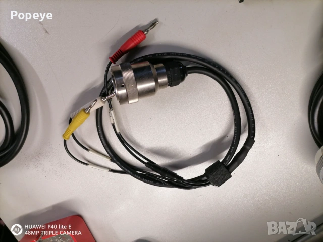 MB Star C3 мултиплексор, снимка 4 - Аксесоари и консумативи - 53733193