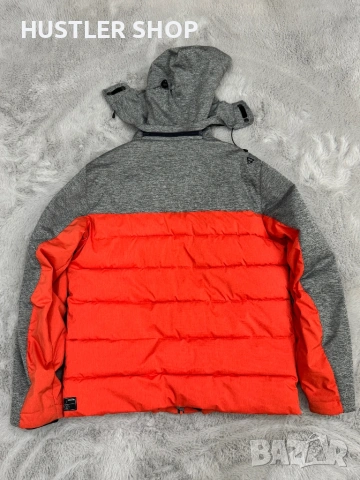 Мъжко ски/сноуборд яке BRUNOTTI. Размер 2XL, снимка 6 - Якета - 53540763