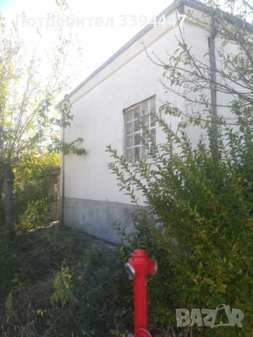 Къща в село Черна Гора , снимка 1 - Къщи - 45240509
