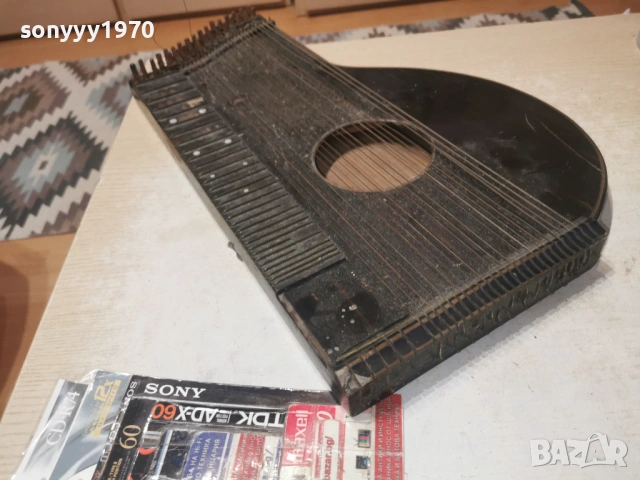 цитра-внос swiss 0802261537LCHERY1