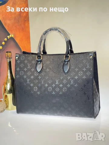 Louis Vuitton Дамска Чанта Луис Витон - Налични Различни Цветове Код E21, снимка 9 - Чанти - 50214534