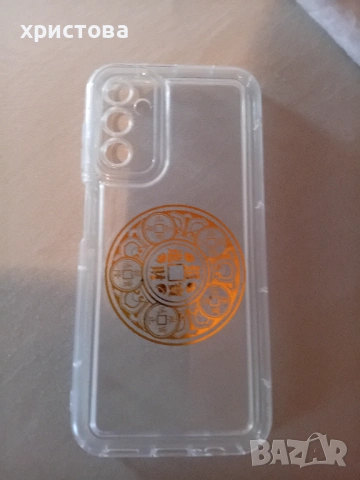 Кейсове за Самсунг А 14 4G/5G, снимка 2 - Калъфи, кейсове - 51938782