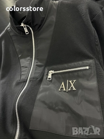 Мъжки спортен екип Armani Exchange/IM233p, снимка 2 - Спортни дрехи, екипи - 51856617