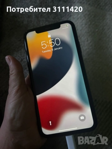 iPhone 11 , снимка 3 - Apple iPhone - 53017308
