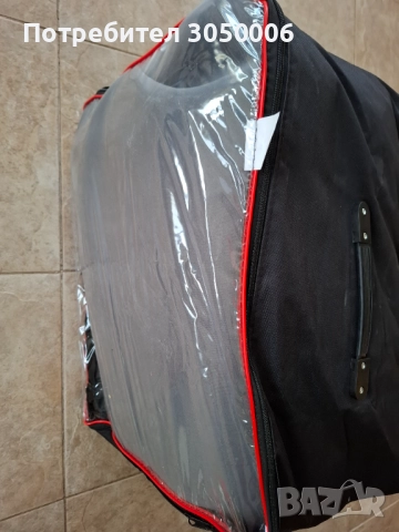 Покривало за автомобил против градушка Amio , снимка 5 - Части - 51518678