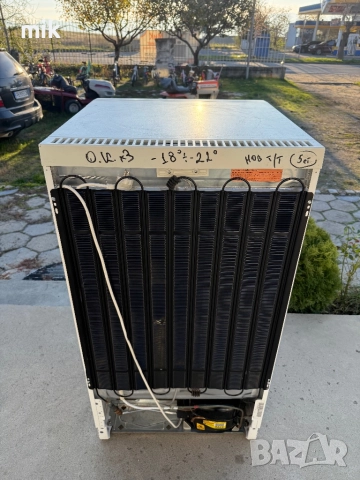 Фризер Либхер , снимка 7 - Фризери - 52529209