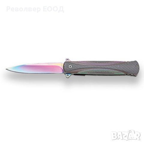 Сгъваем нож Joker JKR0683 - 8,5 см, снимка 1 - Ножове - 45268310