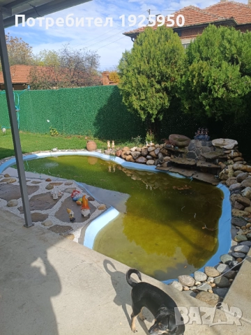 Продавам къща в с.черна гора, снимка 14 - Къщи - 52362688