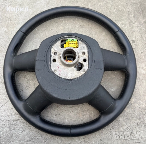 Волан за Audi А4, А5, А6, снимка 6 - Части - 52913434