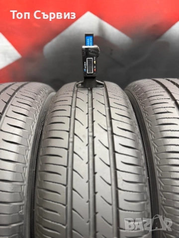 175 65 14, Летни гуми, Toyo NanoEnergy3, 4 броя, снимка 4 - Гуми и джанти - 54076050