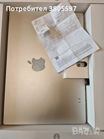 apple imac 4.5k 24 M1, снимка 5 - Apple iPhone - 53088984