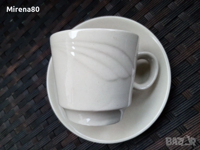 Български сервиз за чай - Развитие, Калейца - НОВ !, снимка 3 - Сервизи - 54154712