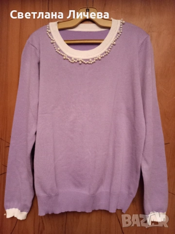 Дамски жилетки, снимка 6 - Жилетки - 53982620