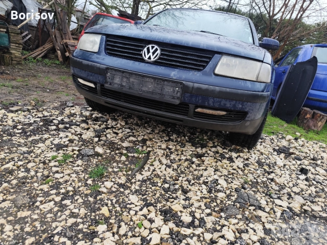 Пасат4 1.6 101к, снимка 4 - Автомобили и джипове - 54090768