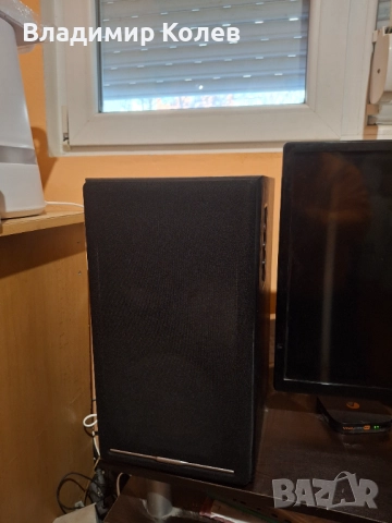 Тонколони с блутут 136 W, снимка 6 - Тонколони - 52710476