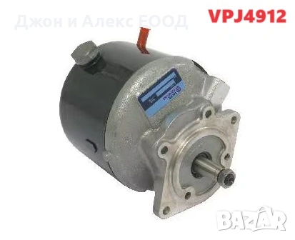 Хидравлични помпи за Vapormatic за кормилно управление за Massey Ferguson, Ford, New Holland, Case, снимка 8 - Селскостопанска техника - 53981305