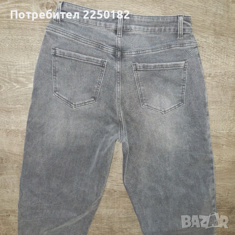 Дънки с висока талия!, снимка 10 - Дънки - 53135247