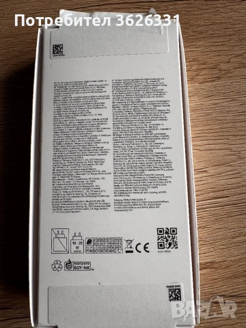 Samsung Galaxy A16 нов, снимка 8 - Samsung - 53286481