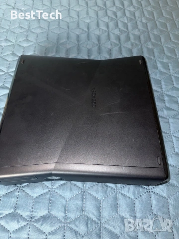 Xbox 360 slim(перфектен), снимка 6 - Xbox конзоли - 53668204