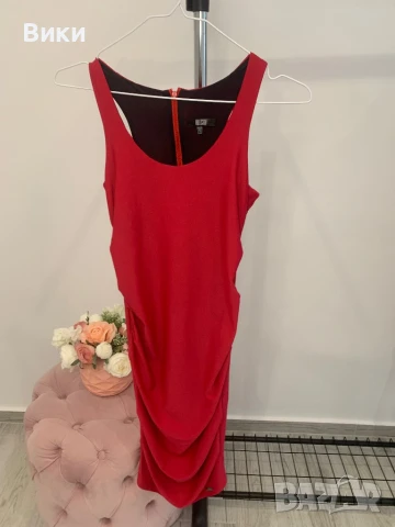 Рокля Алеса Alessa размер S, снимка 3 - Рокли - 51036421