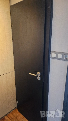 Интериорни врати с фурнир, снимка 6 - Интериорни врати - 53520573