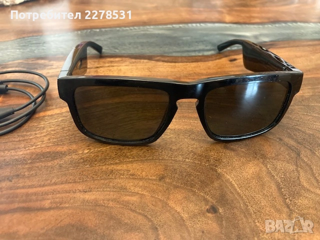 BOSE ALTO FRAMES AUDIO GLASSES Аудио Очила за парти, слушане на музика