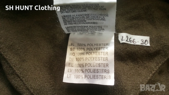 BIG BIL CANADA WATERPROOF HUNTER SET размер 5-6XL за лов екип водонепромокаем - 2302, снимка 15 - Екипировка - 53727902