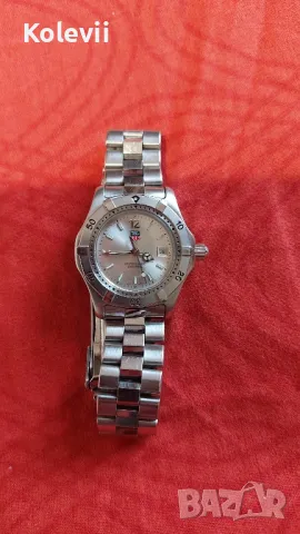 Часовник Tag Heuer Professional , снимка 1 - Мъжки - 49246326