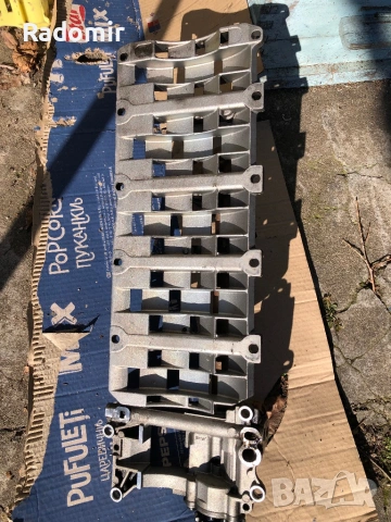 Маслена помпа Бмв е39 530д 193 коня 2000 г, снимка 3 - Части - 53788293