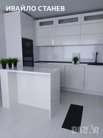 едностаен апартамент под наем, снимка 10 - Апартаменти - 53128361