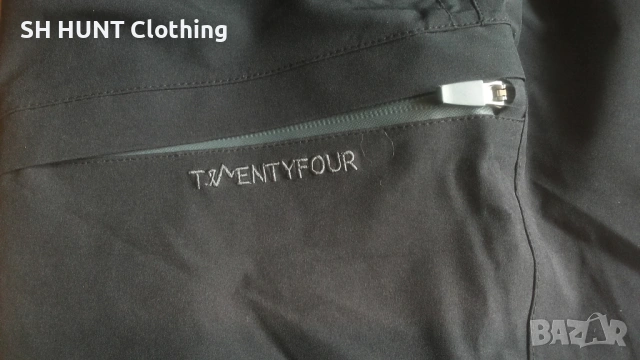 TWENTYFOUR WATERPROOF Stretch Trouser размер L панталон еластичен водонепромокаем - 2573, снимка 6 - Панталони - 54257801
