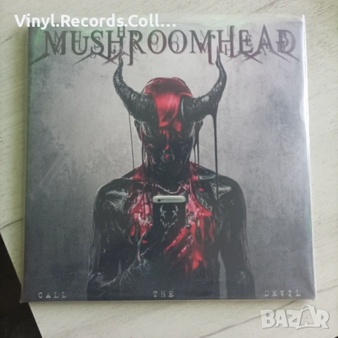 Mushroomhead