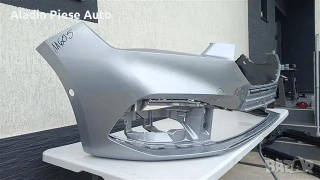 Предна броня Seat Leon 4 година 2020 2021 2022 2023 код 5FA807221 , снимка 3 - Аксесоари и консумативи - 50427952