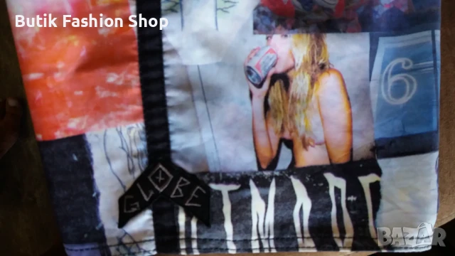 Globe шорти Оригинални 