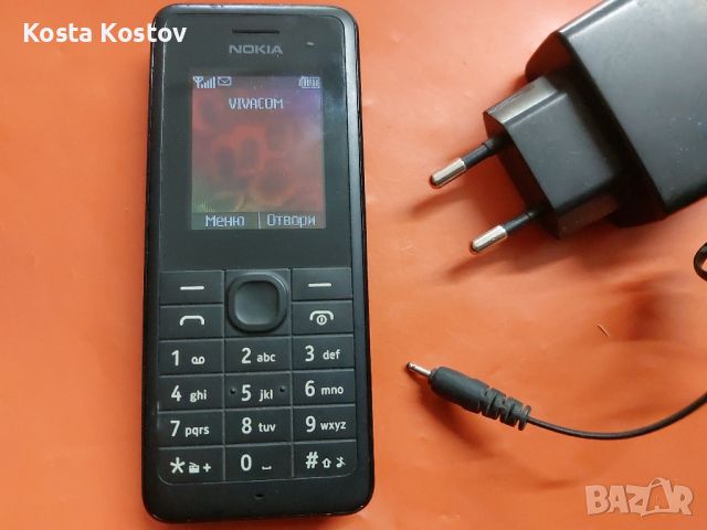 NOKIA 106