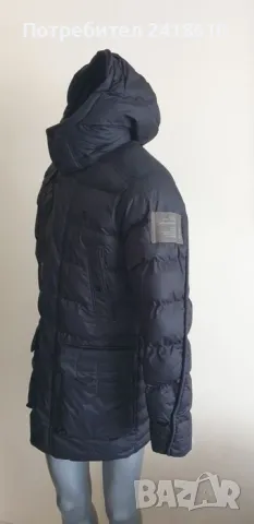 G - Star Whistler Parka Size S / M ОРИГИНАЛ! Мъжко Зимно Яке!, снимка 1 - Якета - 47132831