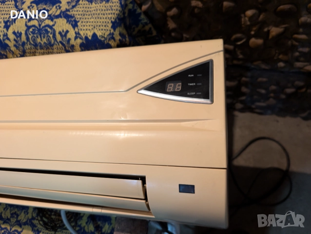 Вътрешни Тела от климатици 2 броя, снимка 7 - Климатици - 51978730