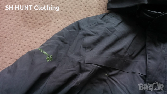 UNIVERN 9255 PRONORDIC Winter Work Parka размер M зимна работна парка водонепромокаема W4-391, снимка 10 - Якета - 52092418