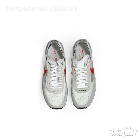 Мъжки маратонки Nike Waffle One , снимка 4 - Маратонки - 53781041