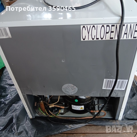 Мини хладилник, снимка 6 - Хладилници - 53269865