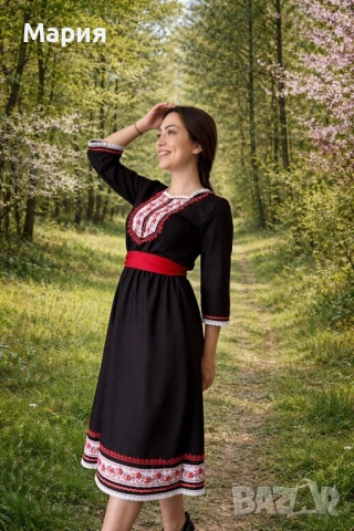 Народни носии, снимка 4 - Други - 54089620