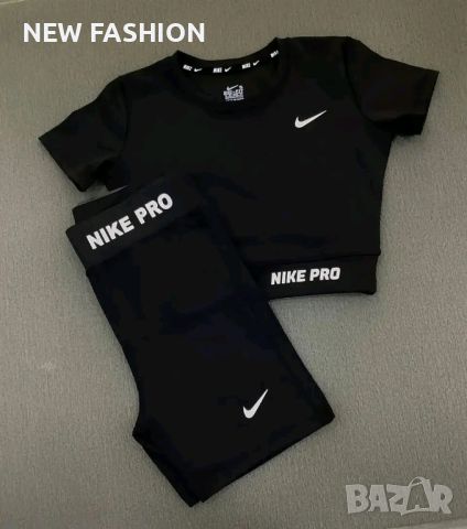 Дамски Екипи NIKE , снимка 2 - Спортни екипи - 46333830