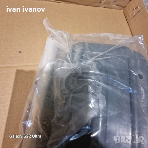 Гребла за Лодка , снимка 7 - Екипировка - 51293144