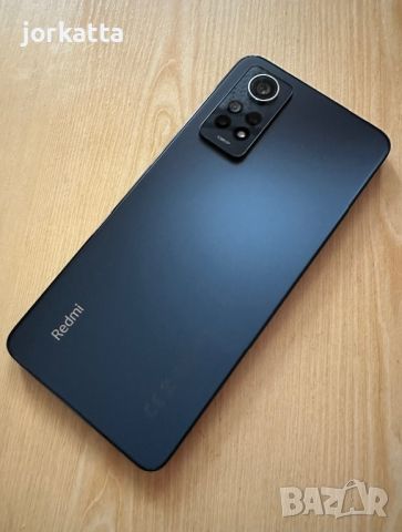 Xiaomi Redmi Note 12 Pro 4G, снимка 5 - Xiaomi - 45991745
