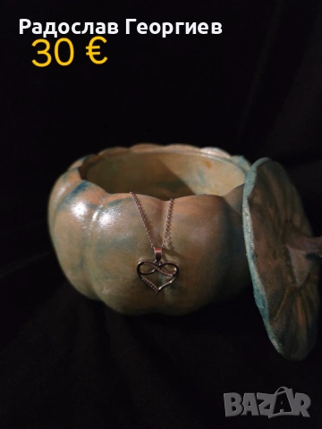 Порцеланов гипс, снимка 6 - Други - 54284570