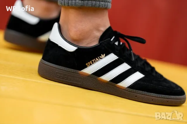 Adidas Originals Handball Spezial Оригинални Маратонки 42 EU / 8 UK, снимка 4 - Маратонки - 47733127