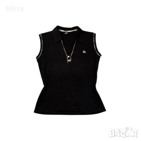 Burberry wmns tank top