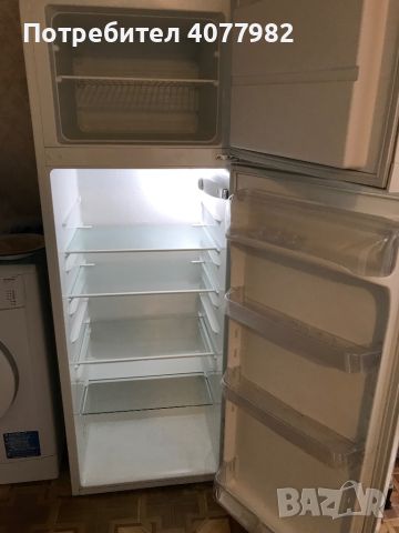 Хладилник Zanussi , снимка 2 - Хладилници - 45545338