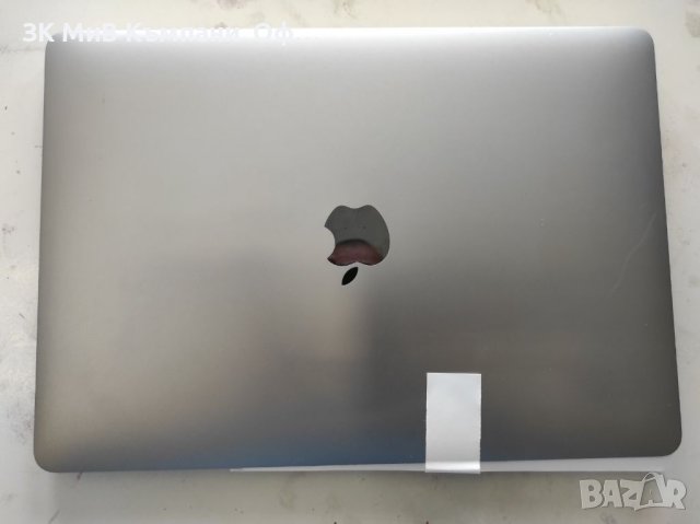MacBook Pro 13 Inch A1989, снимка 4 - Лаптопи за работа - 45536668