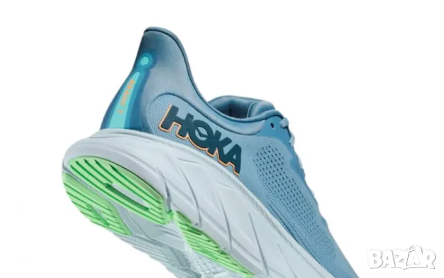 Hoka Arahi 7  маратонки  номер 43-44, снимка 4 - Маратонки - 49910258